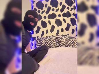 SweetVenomX webcam bongacams model stream image