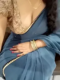 Mounika25 webcam model stream image