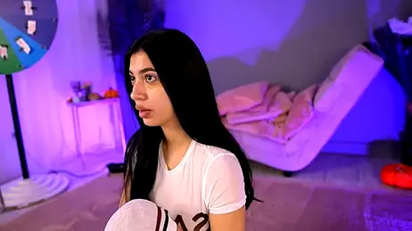 BetsyGonzale webcam model stream image