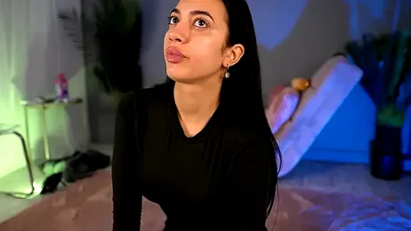 BetsyGonzale webcam model stream image