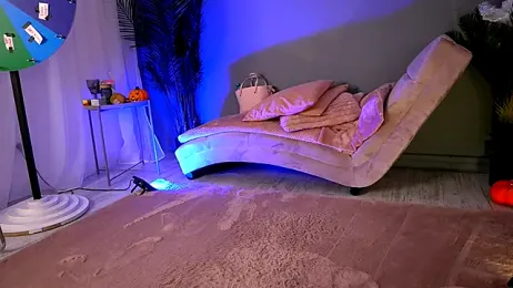 BetsyGonzale webcam model stream image