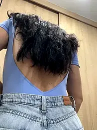 LaanaCooper webcam model stream image