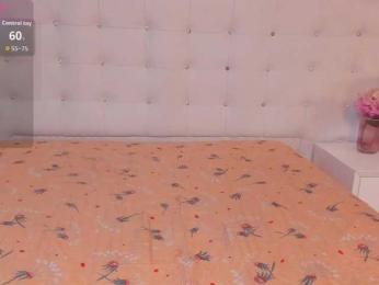 CandiceConnell webcam model stream image