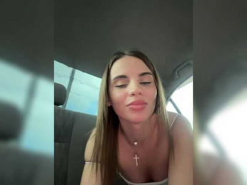 LedyMiya webcam model stream image
