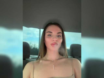 LedyMiya webcam model stream image
