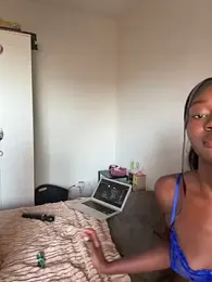 ebonysweetyy webcam model stream image