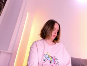 erikalustx webcam model stream image
