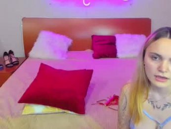 magiceyess webcam model stream image
