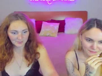 magiceyess webcam model stream image