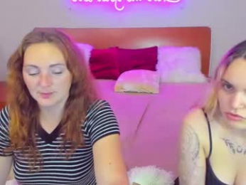 magiceyess webcam model stream image