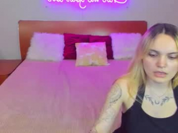 magiceyess webcam model stream image