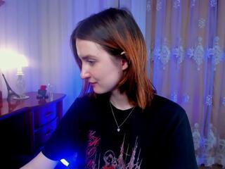 Rimma Kallas webcam model stream image