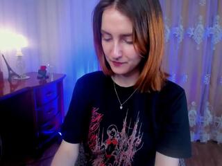 Rimma Kallas webcam model stream image