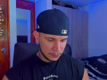 austin_curry webcam chaturbate model stream image