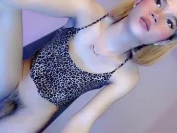 baby_monica18 webcam model stream image