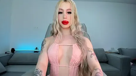 Sweet_Soffi webcam model stream image