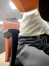 Daddygarry webcam stripchat model stream image