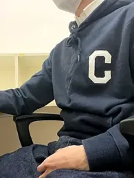 Daddygarry webcam model stream image