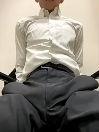 Daddygarry webcam model stream image