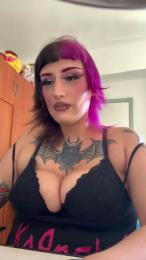 Koketa666 webcam model stream image