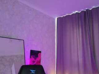 alice-l0 webcam model stream image