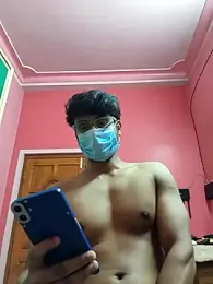 Mr_Cajonny09 webcam model stream image