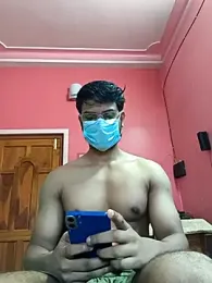 Mr_Cajonny09 webcam model stream image