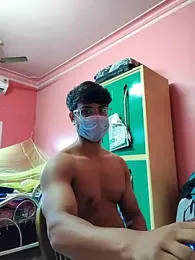 Mr_Cajonny09 webcam model stream image
