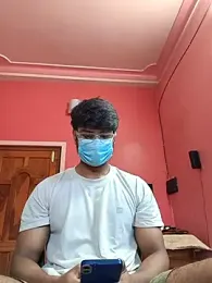 Mr_Cajonny09 webcam model stream image