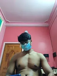 Mr_Cajonny09 webcam model stream image