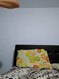 IsabelleCraft webcam model stream image