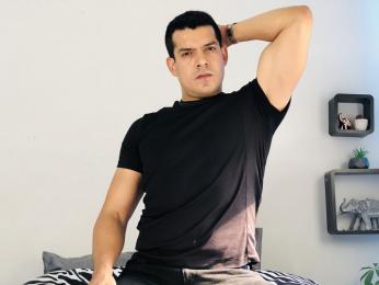 LaloVega webcam model stream image