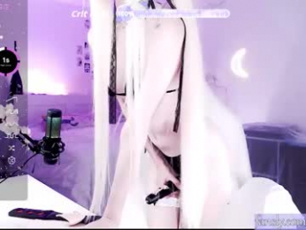 baby_misa webcam chaturbate model stream image