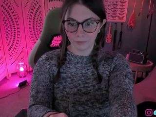 lila-ellis webcam model stream image