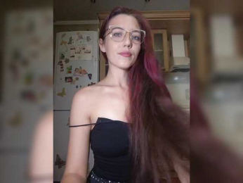 Chamomile webcam model stream image
