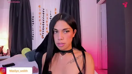 MarilynSmIith webcam model stream image