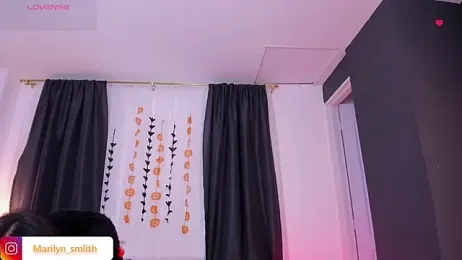 MarilynSmIith webcam stripchat model stream image