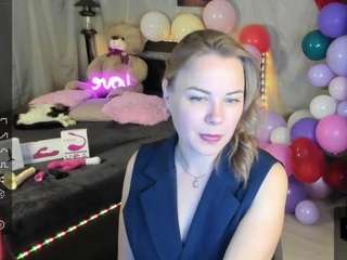 alice-sex-intellect webcam model stream image