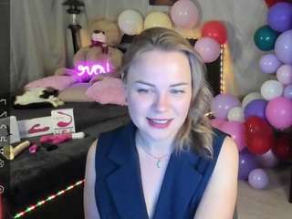 alice-sex-intellect webcam model stream image