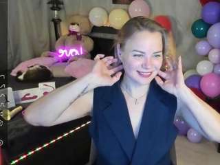 alice-sex-intellect webcam model stream image