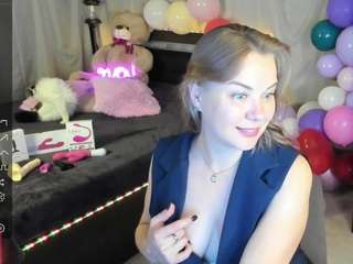 alice-sex-intellect webcam model stream image
