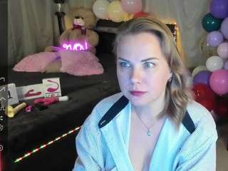 alice-sex-intellect webcam model stream image