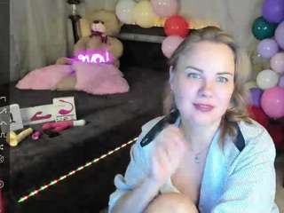 alice-sex-intellect webcam model stream image