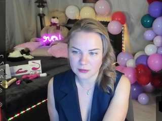 alice-sex-intellect webcam model stream image