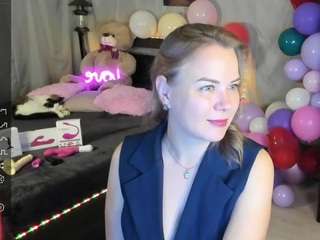 alice-sex-intellect webcam model stream image