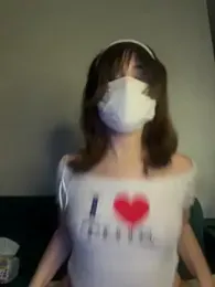 Elina-Marina webcam model stream image