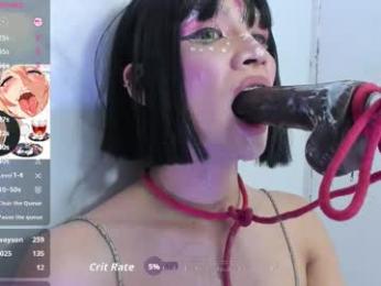 sarahi_camila webcam model stream image