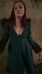 Ananastasia webcam model stream image