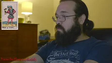 The_Page_Of_Cups_ webcam model stream image