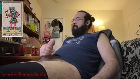 The_Page_Of_Cups_ webcam model stream image